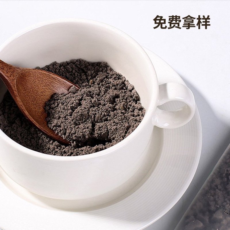 寻找健康的守护神：健康食品生产厂家的崛起