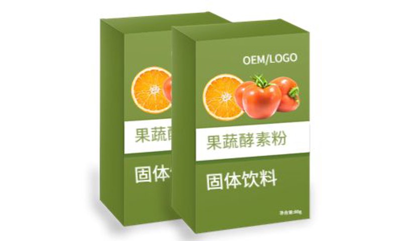 蛋白粉代工行业的最新动态