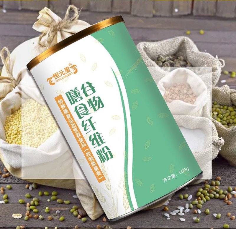 代餐粉OEM市场动态